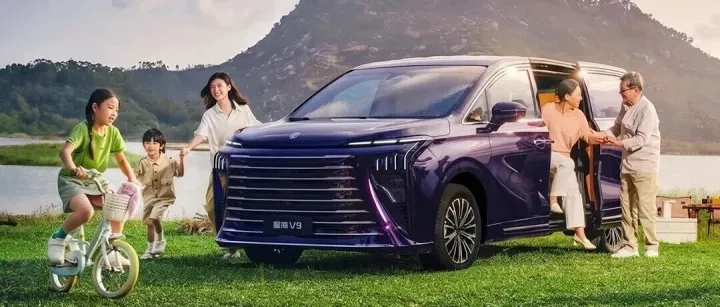 为什么全家都爱电动侧滑门