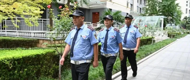 西安实业公司扎实推进服务品质提升专项行动
