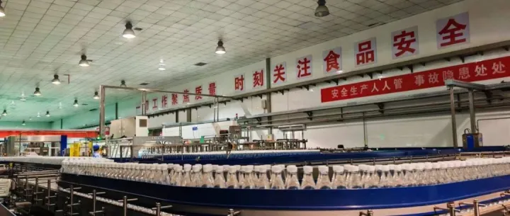 硒谷公司 | 开源节流抓降本  “紧”上添花增效益