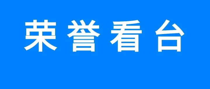 优秀！集团公司“两红两优”光荣榜揭晓，公司1个团支部、5名个人榜上有名