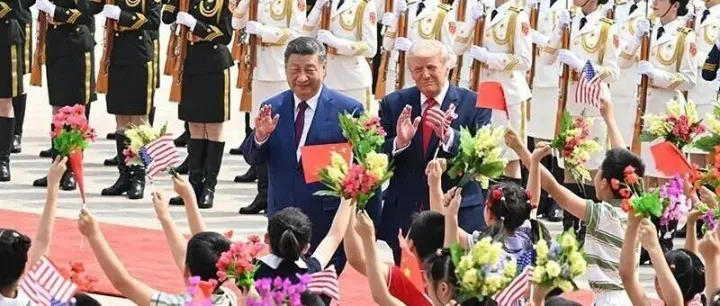 特朗普访华变局下：博里恩布局海外，锚定货代发展新坐标