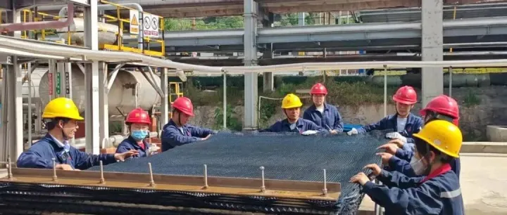 尿素中心：直击813热洗“硬核”攻坚现场