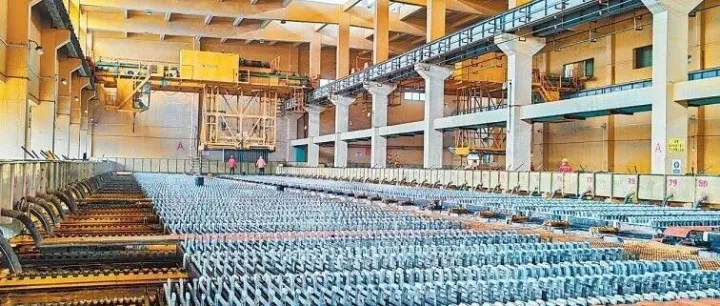 实力登报！誉升锗业亮相今日《广西法治日报》法治民企版面！
