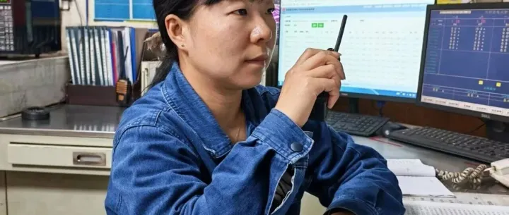 【奋进龙钢】今天 你“续火花”了吗？