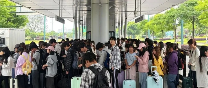 23.72万人次：宜宾智轨运量创新高，出行更有“宜”味