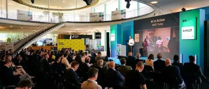 2026德国柏林消费电子及家用电器展览会商务考察团IFA 2026重磅升级