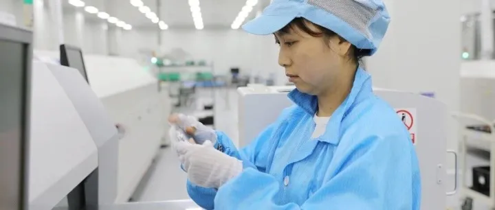 一线动态 | 攻坚抢工期 实干保交付