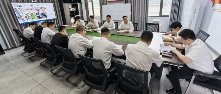 【工会管理】弘扬劳模精神 激发奋进力量——西安分公司劳模宣讲会走进韩城物流基地