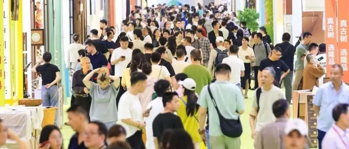 匠心赴鹭岛•茶香启新程｜雅安茶厂2026厦门春季茶博会参展圆满收官