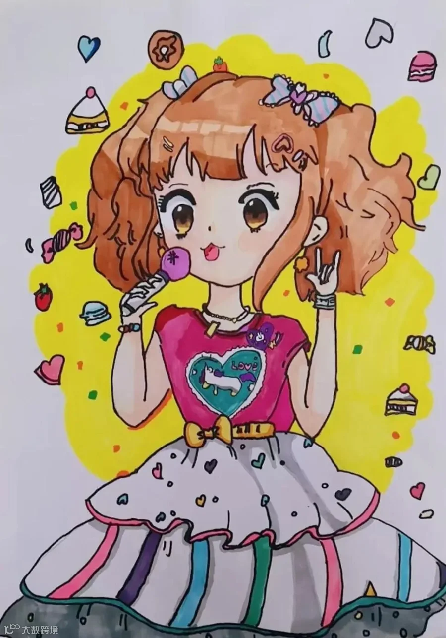 浙江分公司邓志望女儿邓安琪的作品(1).jpg