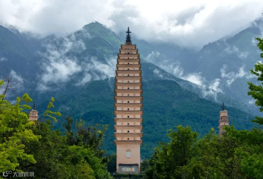 摄图网_501578459_大理崇圣寺三塔(企业商用).jpg