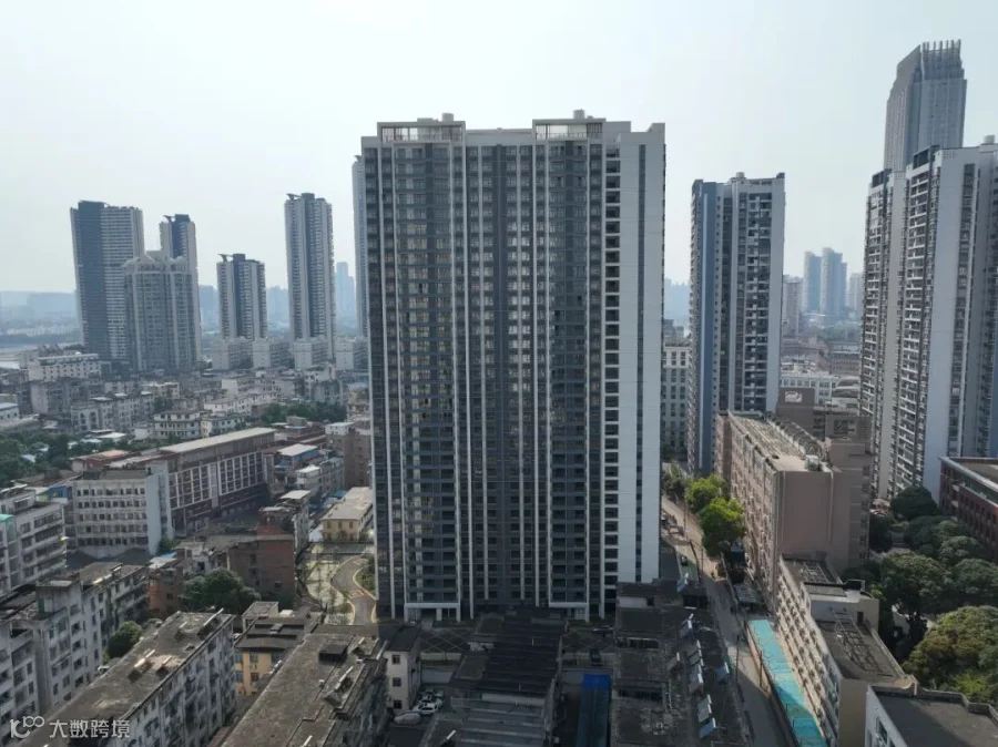 南宁市第一人民医院经文街（二期）危旧房改住房改造工程项目（原图）.JPG