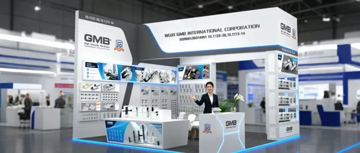 Invitation for GMB Canton Fair