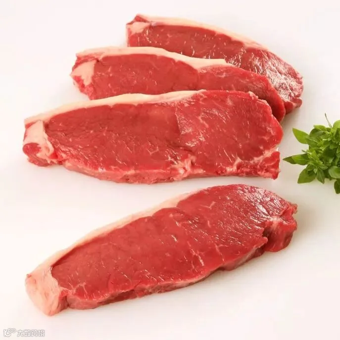 红酒配红肉,如何在家煎出一块好牛排?