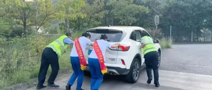 五一特辑 | 致敬最美坚守者