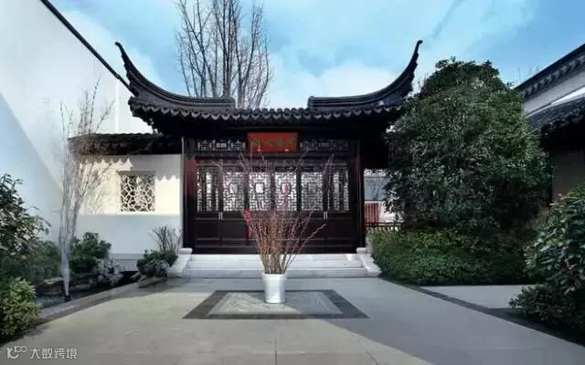 设计之美_东方美学