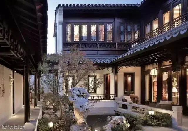 设计之美_东方美学