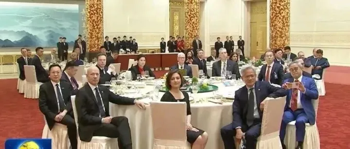 特朗普欢迎晚宴上的 8 位中国企业家，藏着跨境电商的终局玩法！
