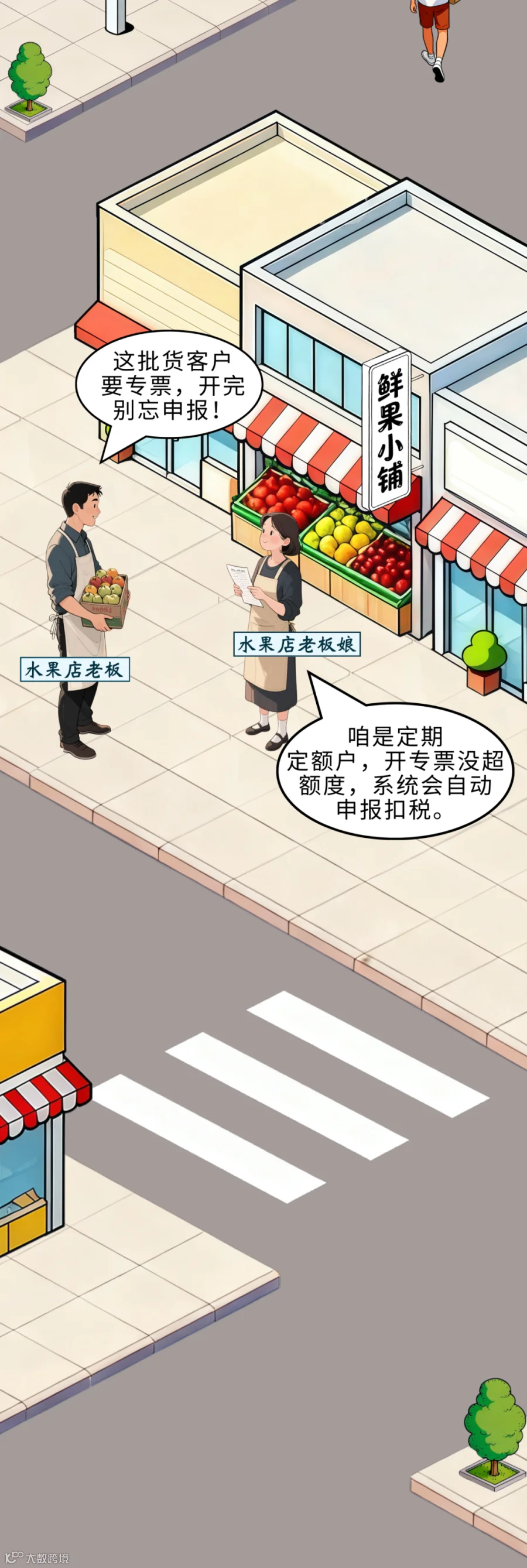 插图