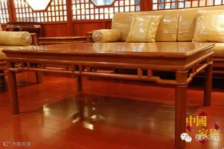 红木家具