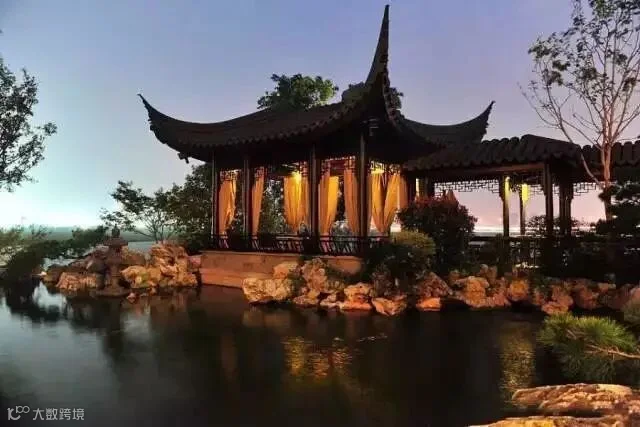 设计之美_东方美学