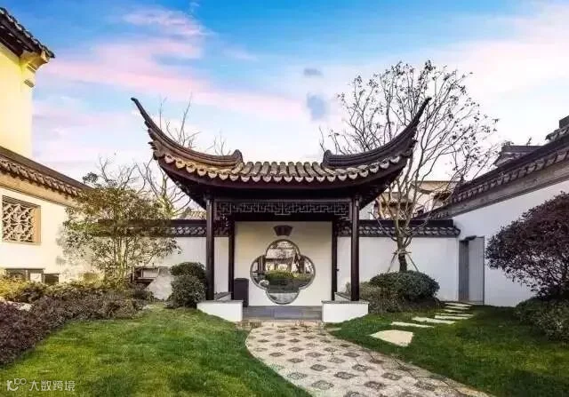 设计之美_东方美学