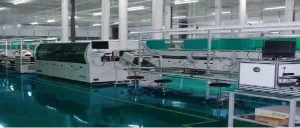 江西奥普照明有限公司数字化转型实践：九江移动助力打造照明行业数智标杆