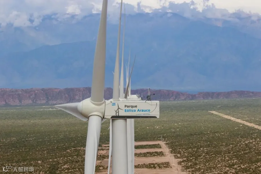 transición energética