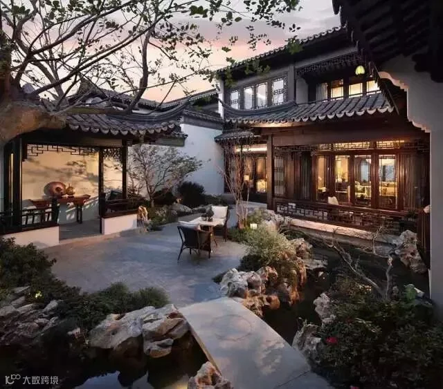 设计之美_东方美学