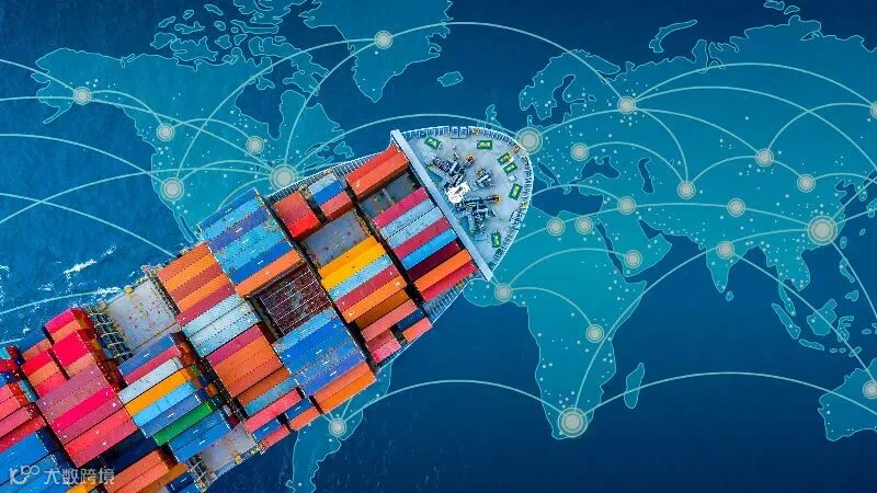 从A股上市公司数据看中国企业出海现状