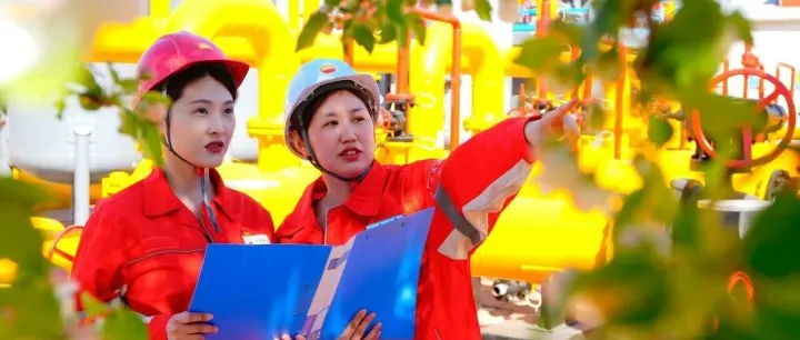藏不住了！快来，定格最美时光~