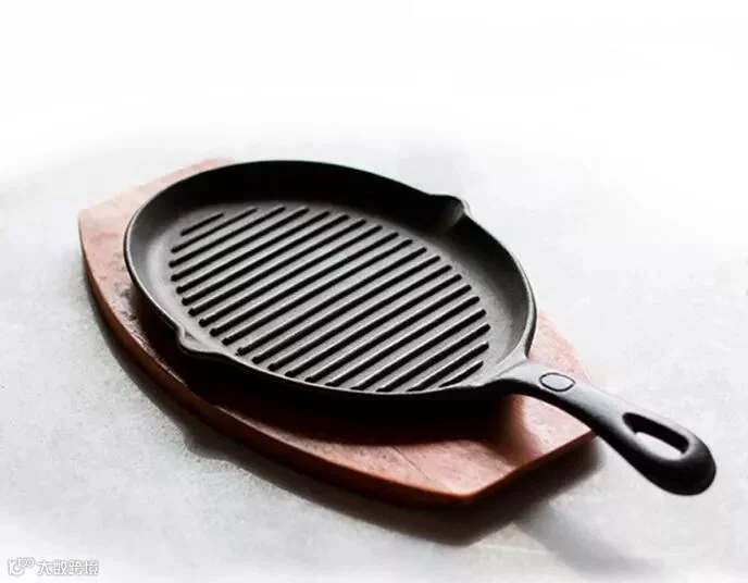 红酒配红肉,如何在家煎出一块好牛排?