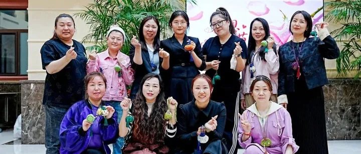 情暖母亲节 巾帼有温情 这些暖心活动点亮美好时光