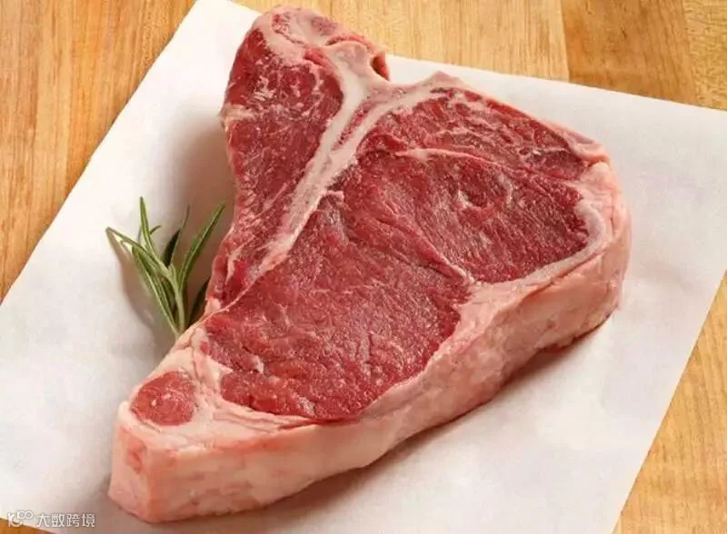 红酒配红肉,如何在家煎出一块好牛排?