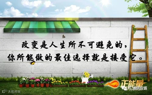 别把栅栏门关上