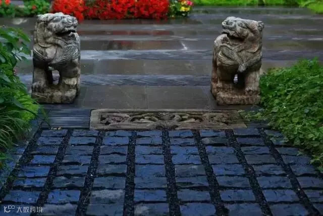 设计之美_东方美学