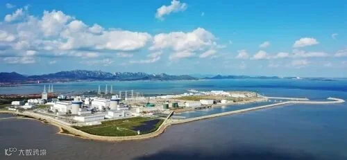 海阳核电鸟瞰图。.jpg