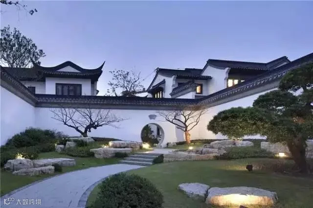 设计之美_东方美学