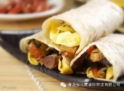 春饼