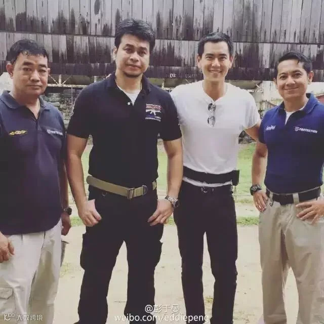接受了泰国皇家御用保安的特训.jpg