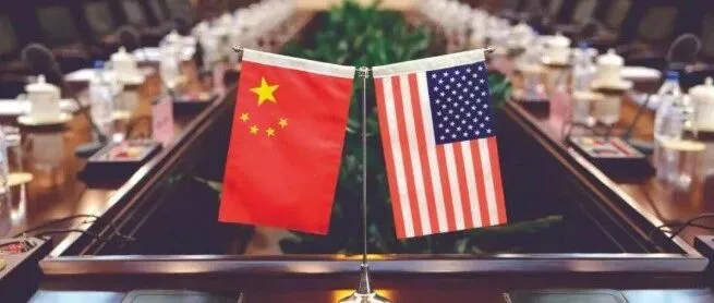 【航贸百科】喜讯：中美就关税安排形成积极共识！！！
