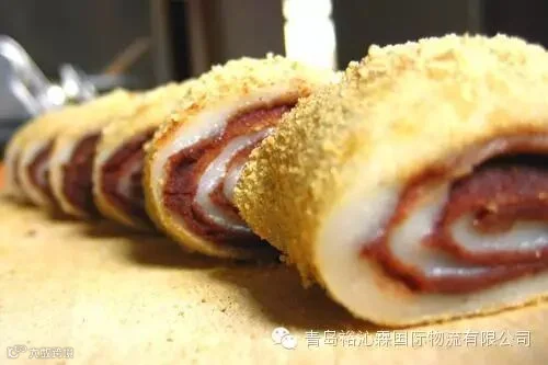 驴打滚