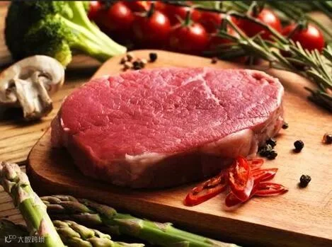 红酒配红肉,如何在家煎出一块好牛排?