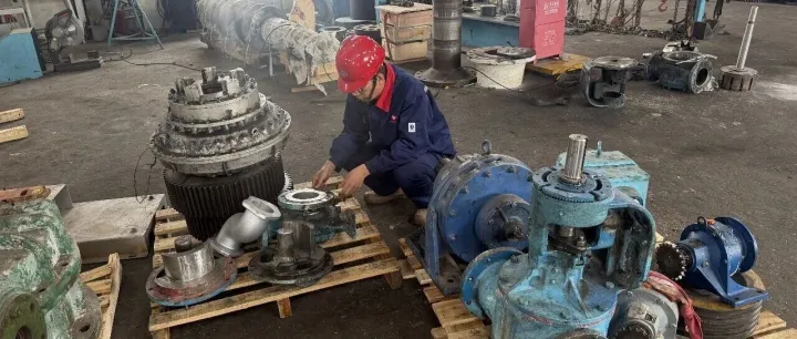 蒙维新人说丨“入职第一课”