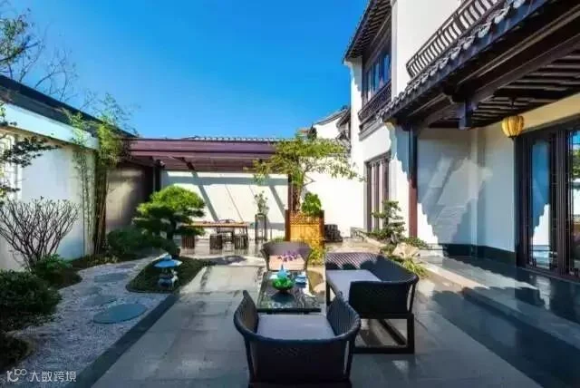 设计之美_东方美学