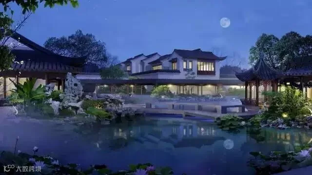 设计之美_东方美学