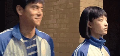 匆匆那年.gif