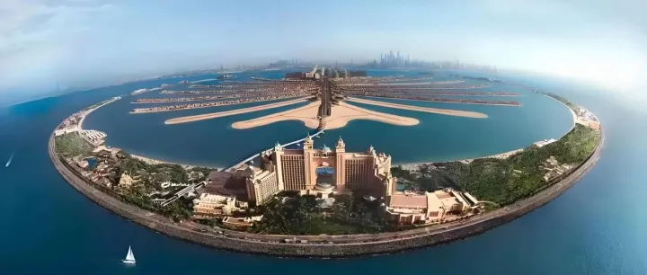 中国铁建拿下175亿迪拉姆订单！中资企业出海迪拜，从公司注册到银行开户有哪些启示？
