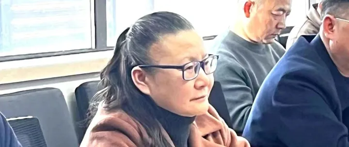 广德市副市长曹红一行来承一公司考察