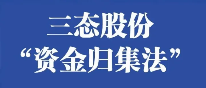 深度拆解店群模式下，跨境大卖“三态股份”的资金如何安全回到公户？